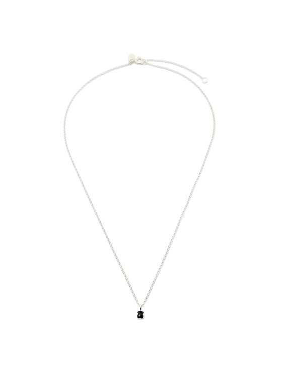 TOUS Nyaklánc TOUS Mini Color Ag 1001938200 Ezüst