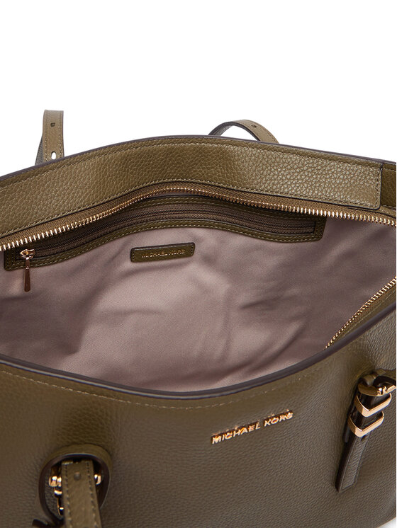 MICHAEL Michael Kors Сумка MICHAEL Michael Kors 30T5GQNT2L Зелений