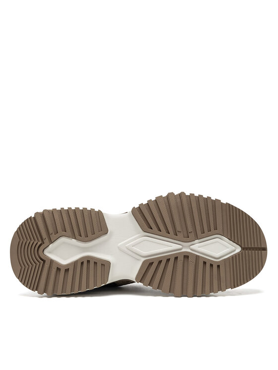 MEXX Sneakersy MEXX MI001009743W Złoty