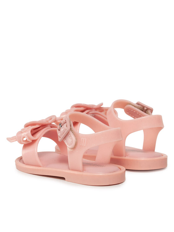 Melissa Босоніжки Melissa Mini Melissa Mar Sandal Hot Bb 33951 Рожевий