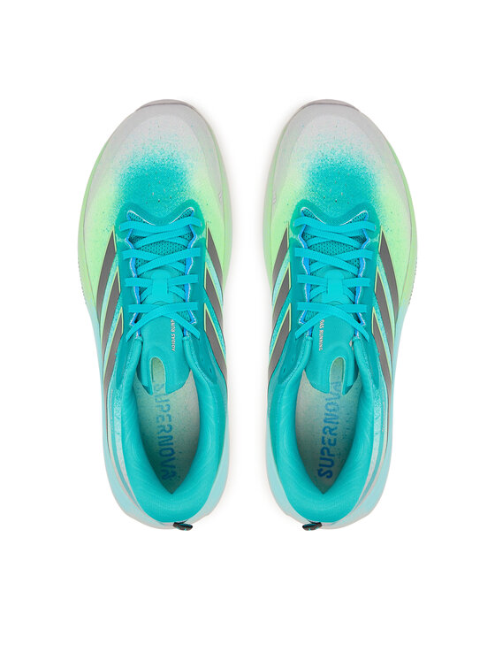 adidas Взуття для бігу adidas Supernova Rise 3 Running Shoes JQ4528 Кольоровий