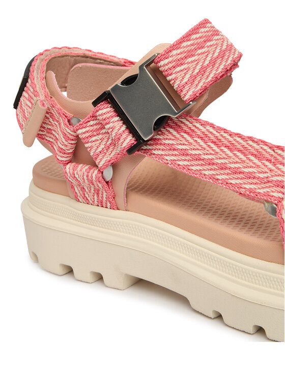 Palladium Sandale Palladium Pallacruisestrapwo 94708-619-M Roz