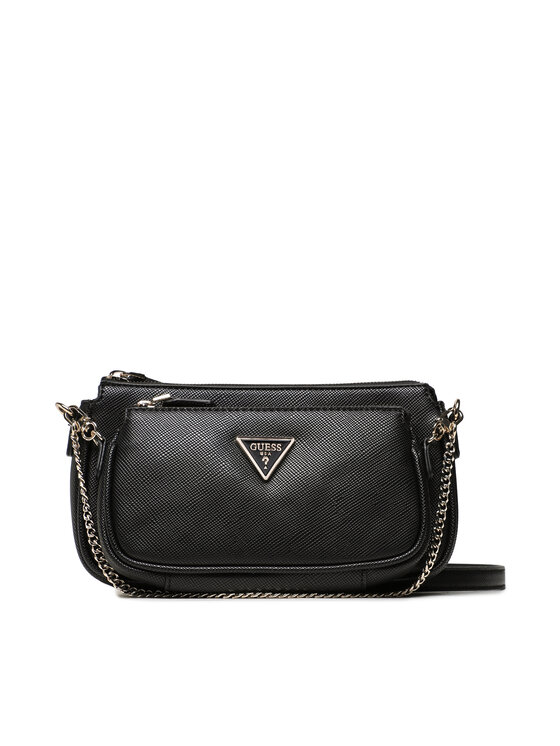 Borsetta Guess Noelle (ZG) Mini Bags HWZG78 79710 Nero