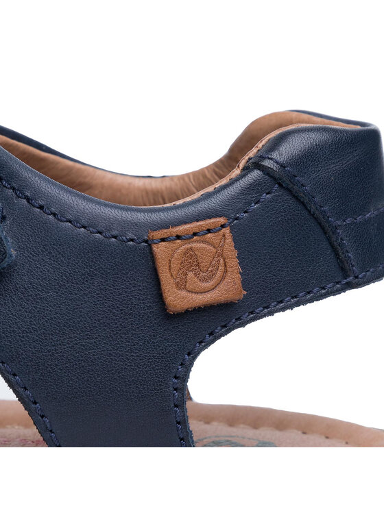 Naturino Босоніжки Naturino Sky 0010502430.01.0C02 D Cиній