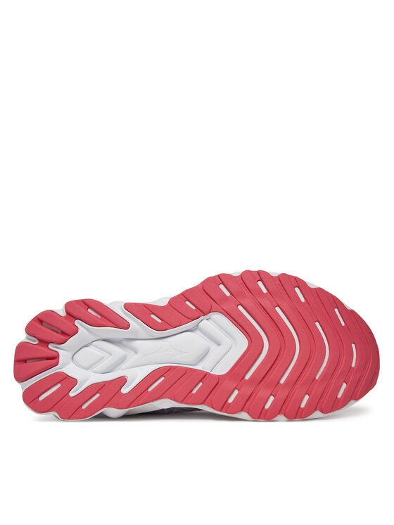 Mizuno Scarpe running Mizuno Wave Skyrise 6 J1GD2509 Rosa
