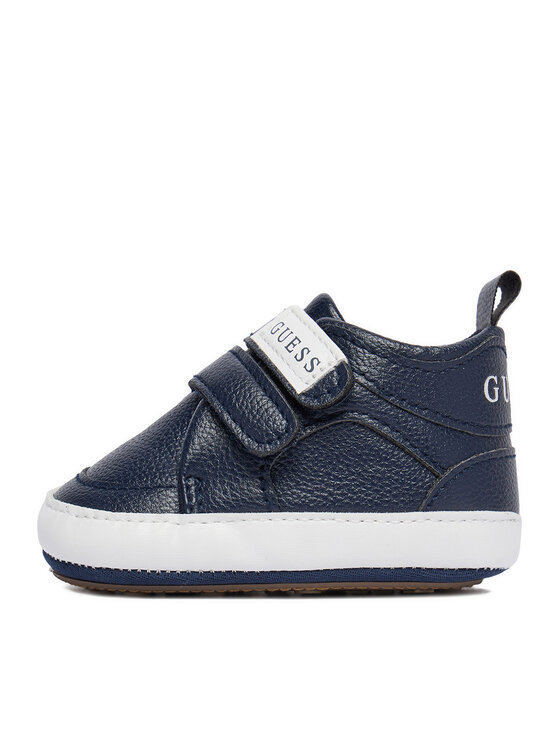 Guess Снікерcи Guess CEO-CM250725-11 Cиній