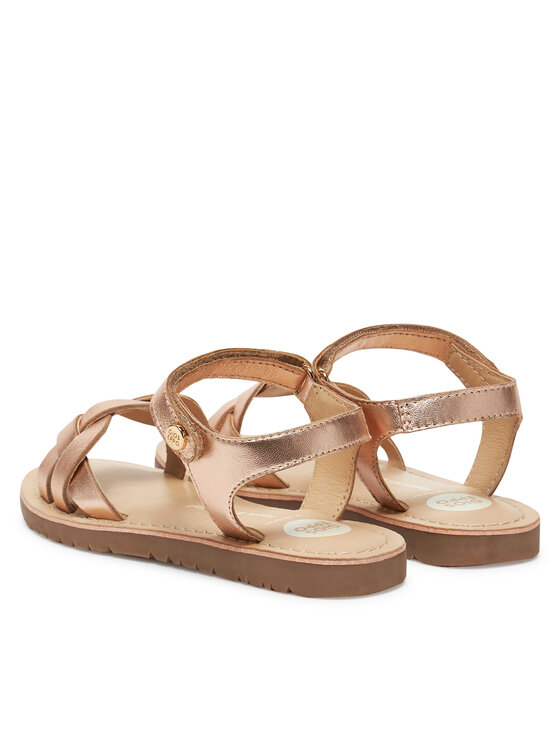 Gioseppo Σανδάλια Gioseppo Rowley 75332-P Ροζ