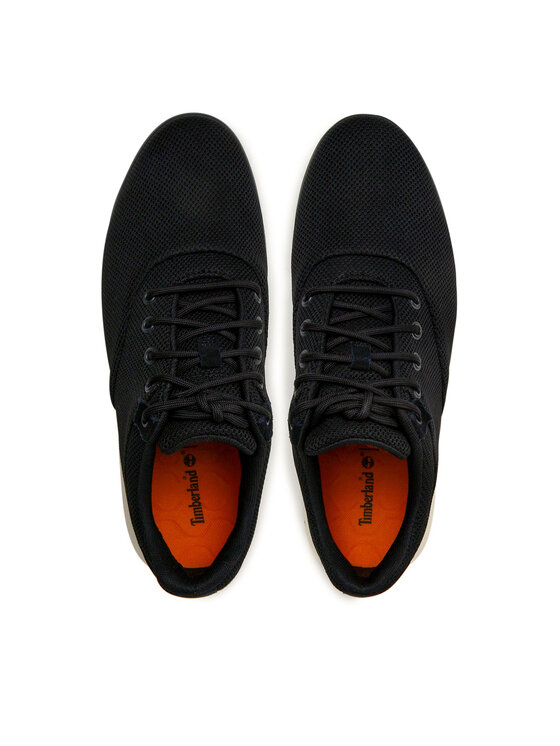 Timberland Sneakers Timberland Killington Ultra Knit Ox TB0A2FYA015 Negru