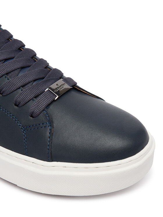 Alexander Smith Снікерcи Alexander Smith London ALBCLDM-9012-BLE Cиній