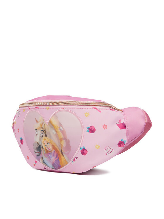 Princess Сумка Princess CEO-ACCCS-SS26-300DPRN Рожевий