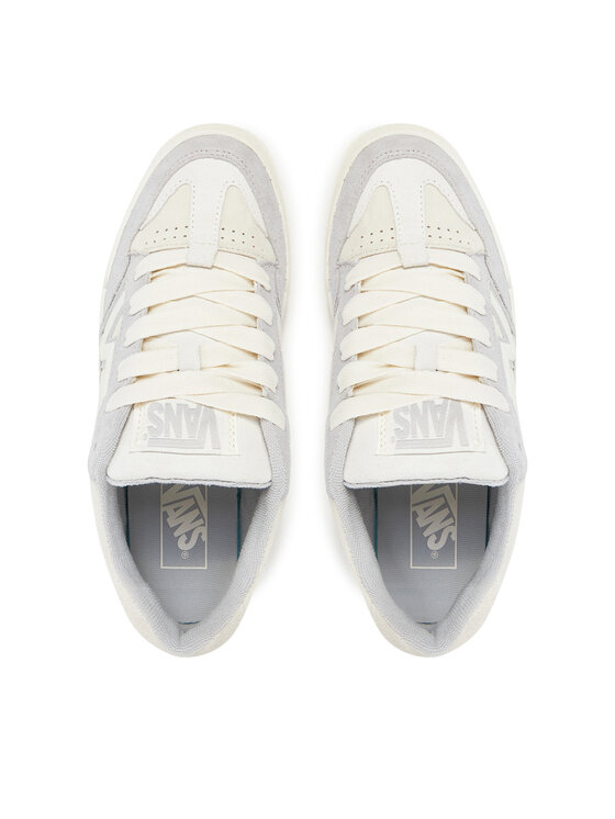 Vans Sneakersy Vans Upland VN000D1H7VF1 Biały