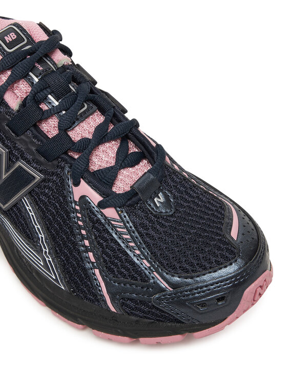 New Balance Snīkeri New Balance U1906RCU Melns