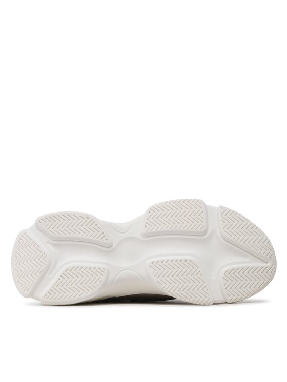 Steve Madden Снікерcи Steve Madden Match-E SM19000020-04004-482 Коричневий