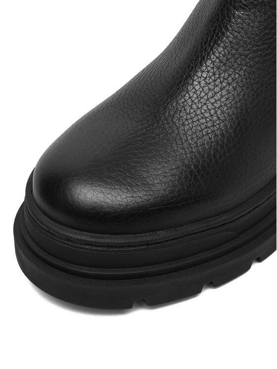 G-STAR Ботильйони G-Star Raw CEO-WI45-VR-3400-03 Чорний