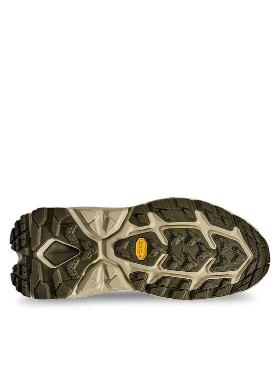 Hoka Трекінгові черевики Hoka Kaha 2 Frost Gtx 1155194 Зелений