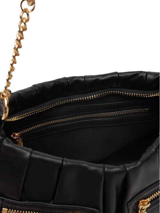 LOVE MOSCHINO Τσάντα LOVE MOSCHINO JC4214PP0MKB0000 Μαύρο