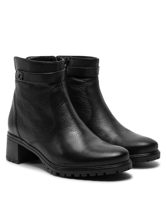 Ara Botine Ara Ronda St 12-40511-01 Negru