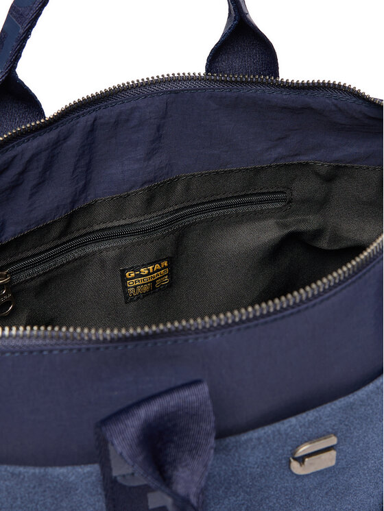 G-STAR Сумка G-Star Raw CEO-JANIS-XC8191 Cиній