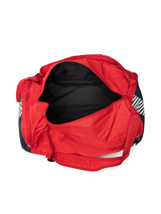 Helly Hansen Спортивна сумка Helly Hansen Bislett Training Bag 67369-162 Червоний