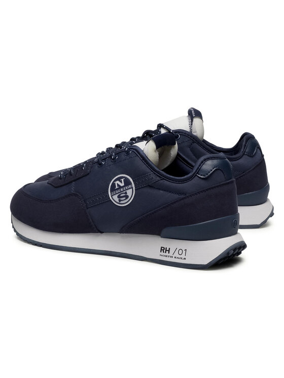 North Sails Αθλητικά North Sails RH01 F 057 Σκούρο μπλε