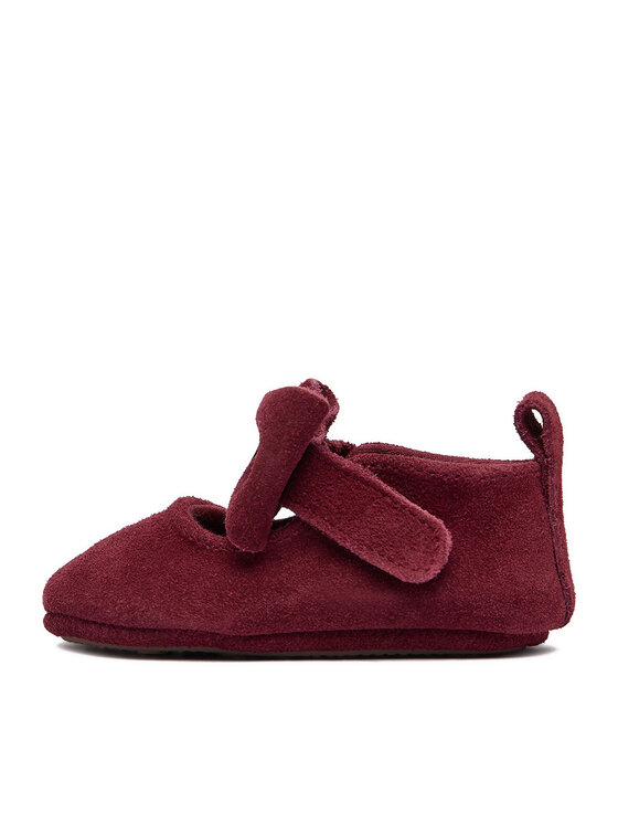 Guess Scarpette per neonati Guess CEO-CM260120-5 Bordeaux