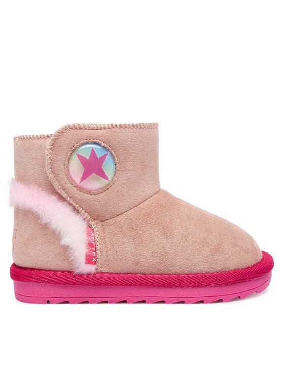 Agatha Ruiz de la Prada Снігоходи Agatha Ruiz de la Prada 251986 Рожевий