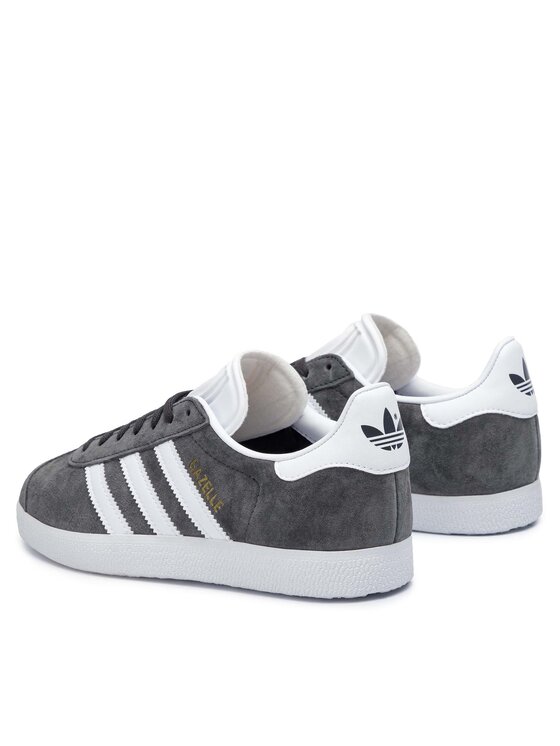 adidas Снікерcи adidas Gazelle BB5480 Сірий