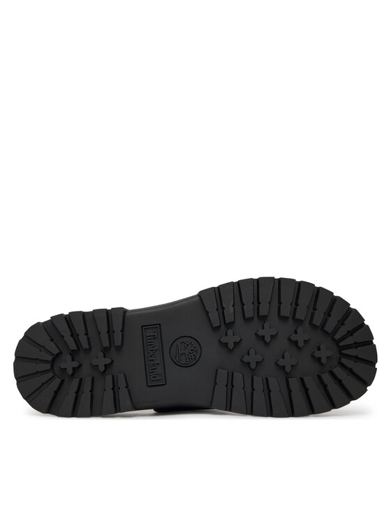 Timberland Шльопанці Timberland Clairemont Way TB0A63NGW021 Чорний
