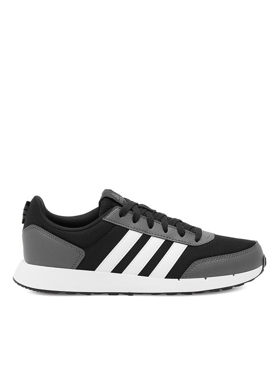 adidas Снікерcи adidas Run50s IF1553 Чорний