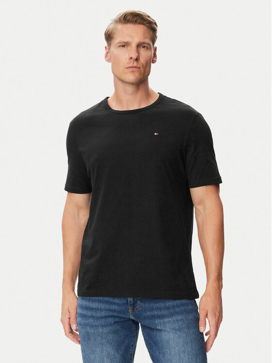 Tommy Hilfiger Tommy Hilfiger Conjunto de camisetas UM0UM03870 De color Regular Fit