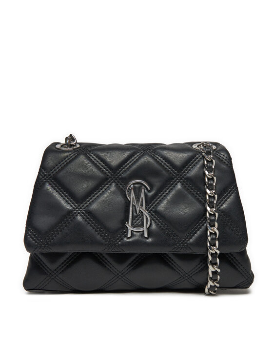 Steve Madden Torbica Steve Madden Bvolturi SM13001344 Crna