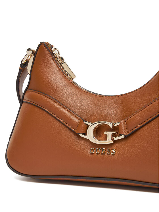 Guess Сумка Guess HWBG79 93730 Коричневий
