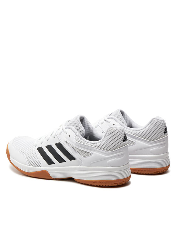 adidas Взуття у спортзал adidas Speedcourt Indoor IE8032 Білий