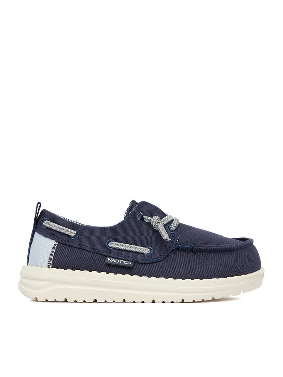 Nautica Īsi apavi Nautica CEO-JDQS02 Tumši zils