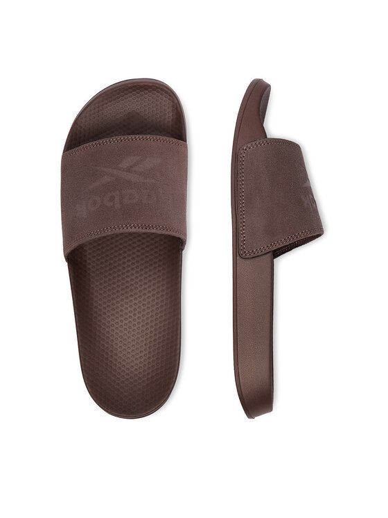 Reebok Шльопанці Reebok CEO-SS26-3C043-W Коричневий