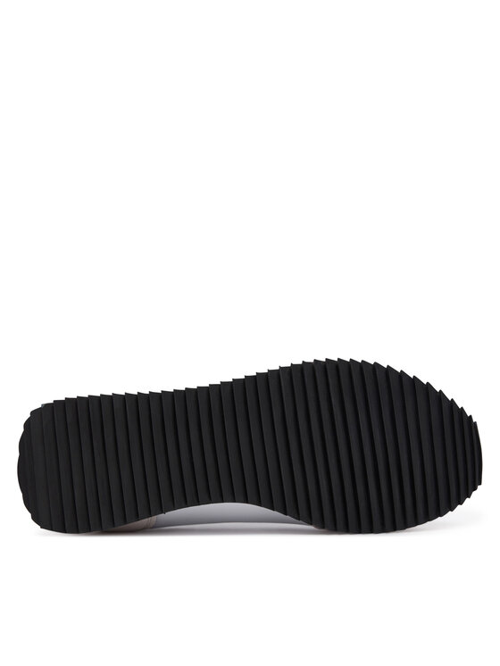 EA7 Emporio Armani Снікерcи EA7 Emporio Armani 7X000541 AF18609 MZ021 Білий