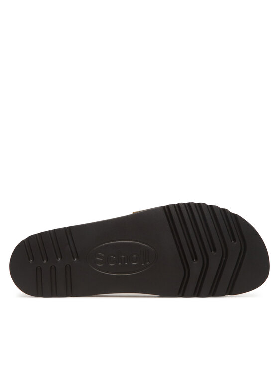Scholl Chanclas Scholl Estelle F32157 Caqui
