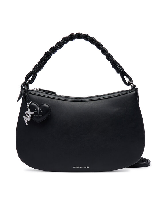 Armani Exchange Сумка Armani Exchange XW002593 AF21428 UC001 Чорний