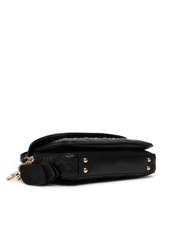 Guess Сумка Guess Sally HWQG99 21210 Чорний