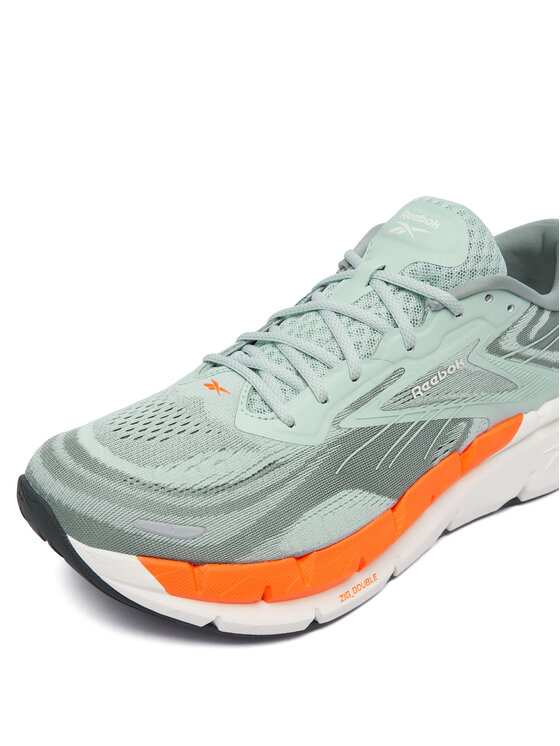Reebok Взуття для бігу Reebok SS-FLOATZIG DOUBLE 100244466 Світло-синій