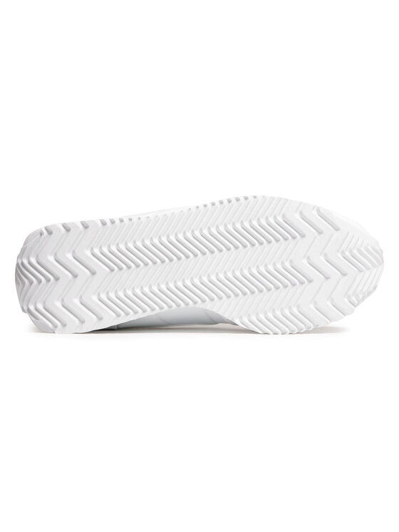 Nike Sneakersy Nike Oceania Textile 511880 100 Biały