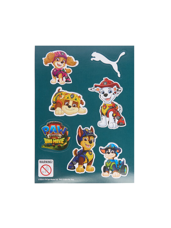 Puma Снікерcи Puma Puma Caven III Paw Patrol Girls AC+ PS P 406899 01 Рожевий