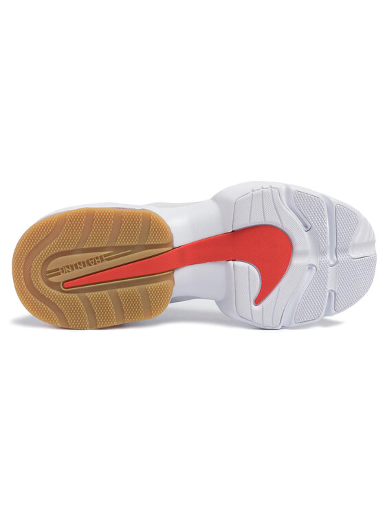 Nike Edzőtermi cipők Nike Air Max Alpha Savage AT3378 030 Szürke