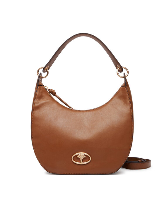 JOOP! Сумка JOOP! Dattilo 4140008447 Коричневий