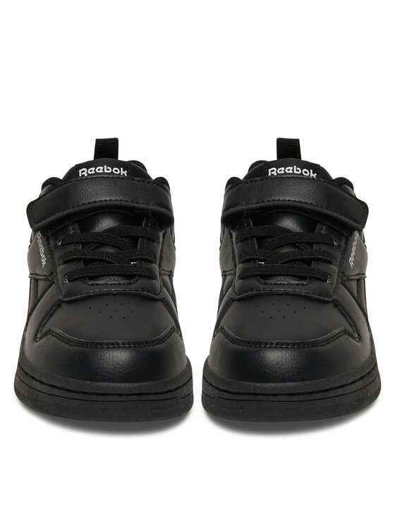 Reebok Снікерcи Reebok V9-25181-03(IV)CH Чорний