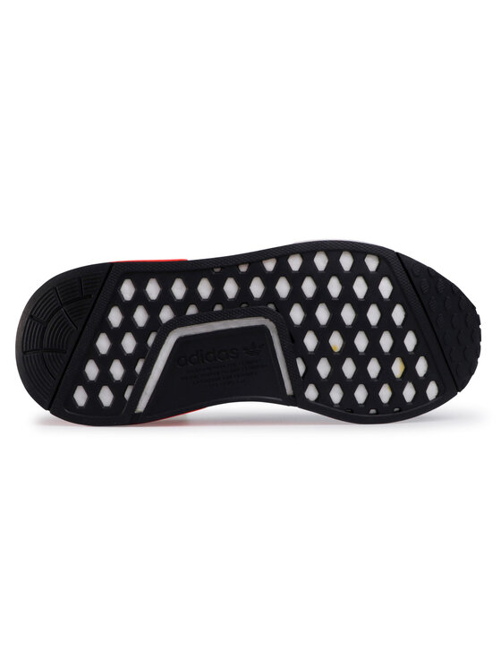 adidas Superge adidas Nmd_R1 FV3648 Bela