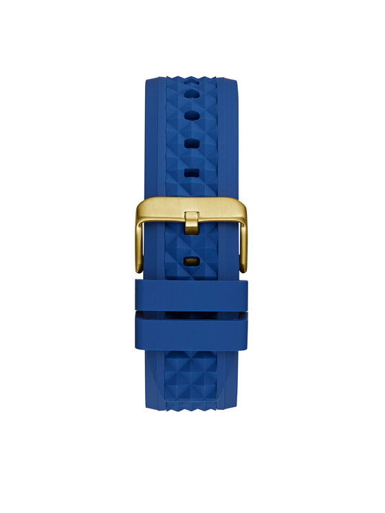 Guess Sat Guess Resistance GW0729G1 Plava