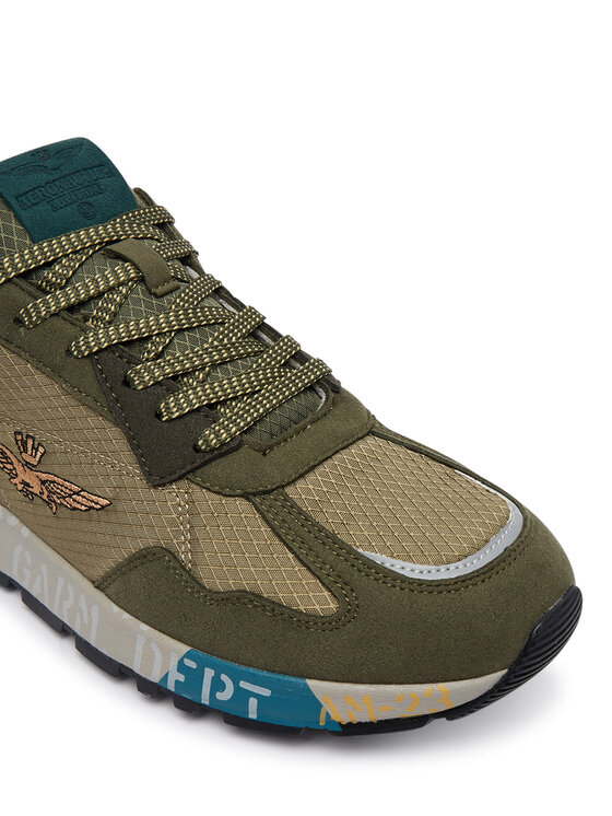 Aeronautica Militare Αθλητικά Aeronautica Militare 262SC0276UCT04327 Έγχρωμο