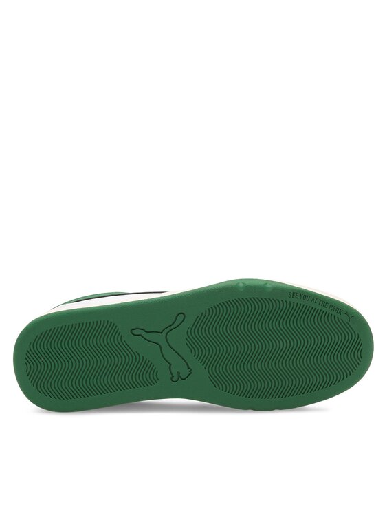 Puma Снікерcи Puma PARK LIFESTYLE 39508402 Білий