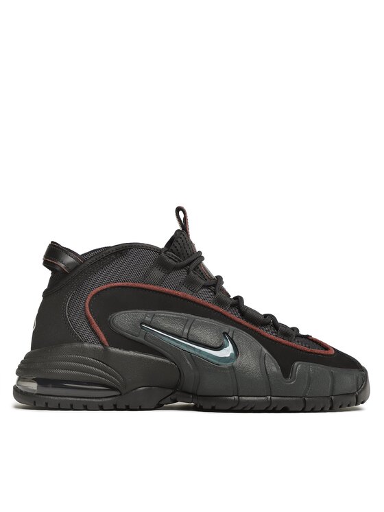 Nike Sneakersy Nike Air Max Penny DV7442 001 Czarny